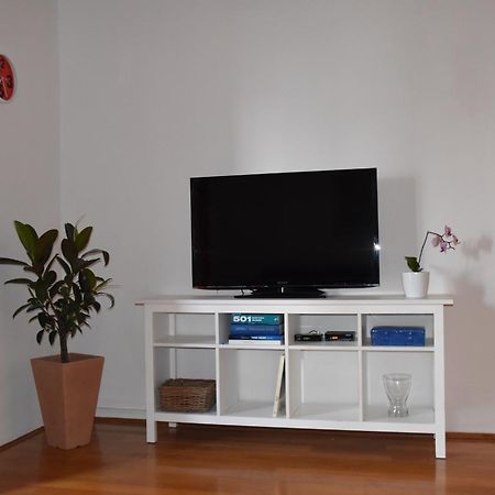 Apartman Tina Lejlighed Poreč Eksteriør billede