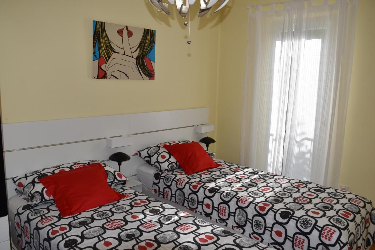 Apartman Tina Lejlighed Poreč Eksteriør billede