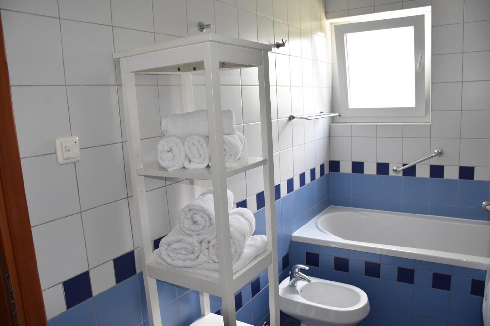 Apartman Tina Lejlighed Poreč Eksteriør billede